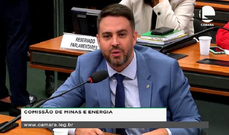 AUDIÊNCIA PÚBLICA: Câmara Federal vai debater Energisa em RO após ação de Léo Moraes