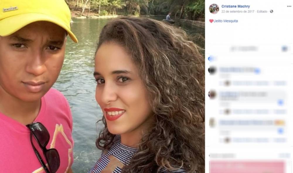 VIOLÊNCIA DOMÉSTICA: Garota que morreu após ser espancada pelo marido será sepultada neste sábado