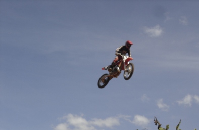 Pilotos voam em Espigão do Oeste