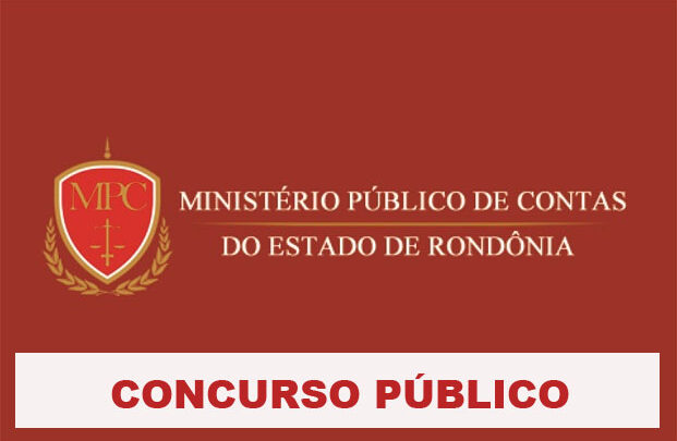 Concurso para Procurador do MPC divulga resultado