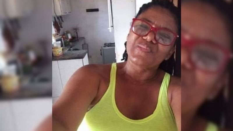 FEMINICÍDIO: Rondoniense é brutalmente assassinada pelo ex-namorado no Ceará
