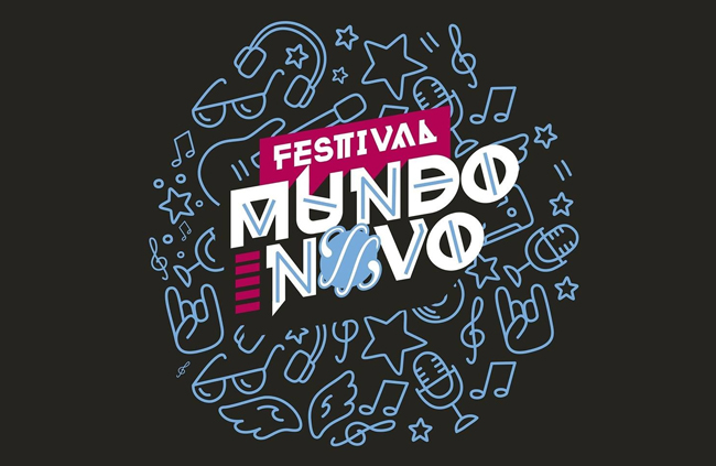 Confira os ganhadores para o Festival 'Mundo Novo'