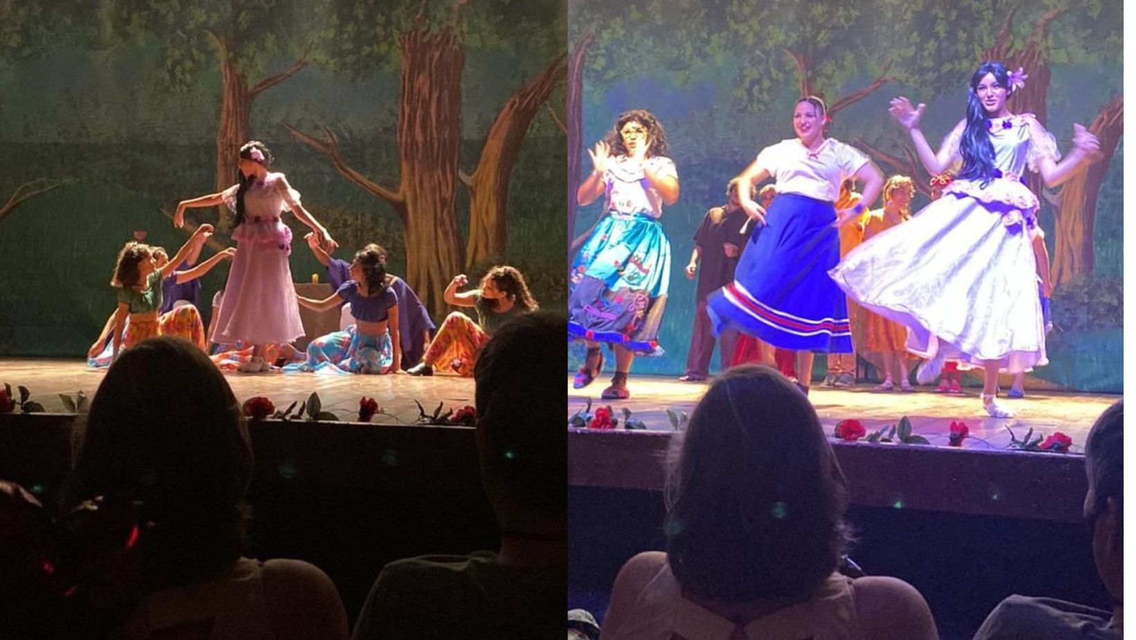 ENCANTO: Musical com a Família Madrigal, do Rio, acontece no domingo, no Palácio das Arte