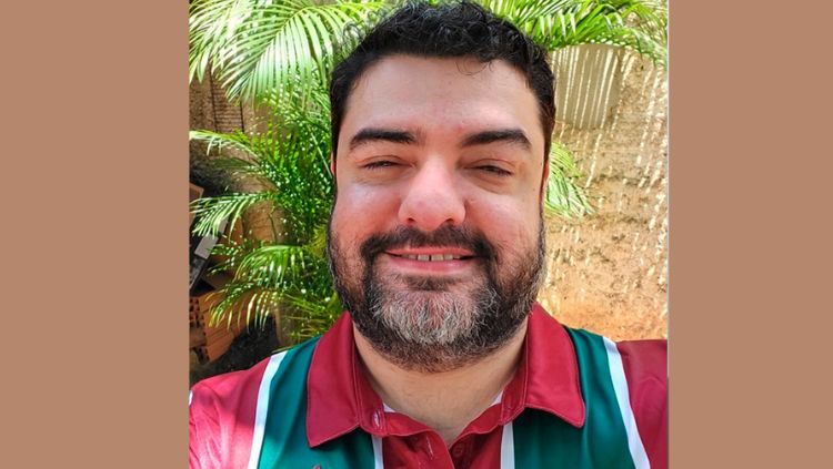 LUTO: Velório do músico Daniel Duarte será na funerária São Cristóvão