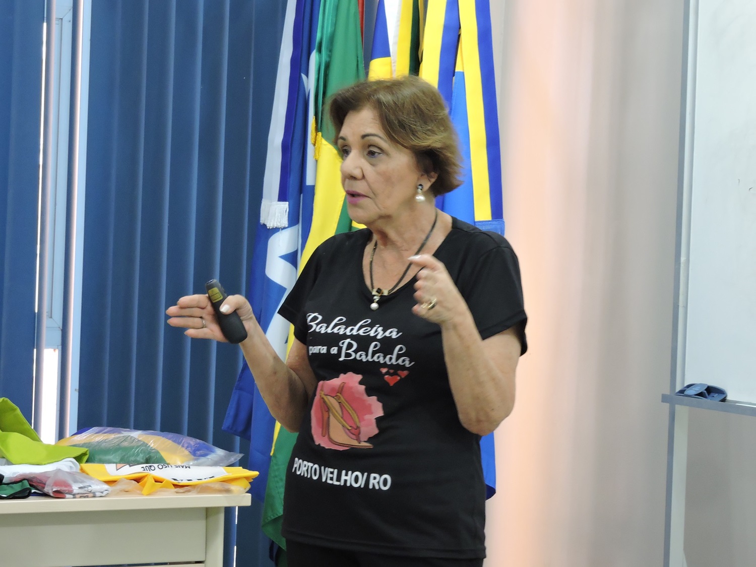 Seminário sobre Variação Linguística, e Identidade Cultural acontece nesta terça