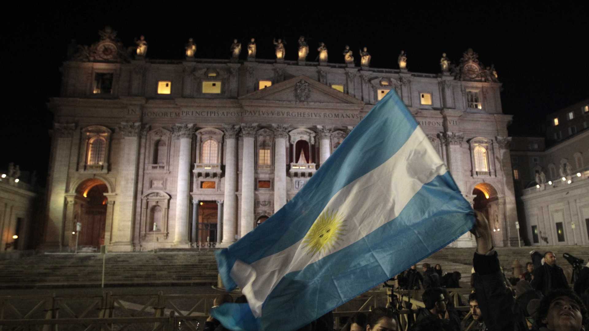 Campanha pelo aborto ganha força na Argentina