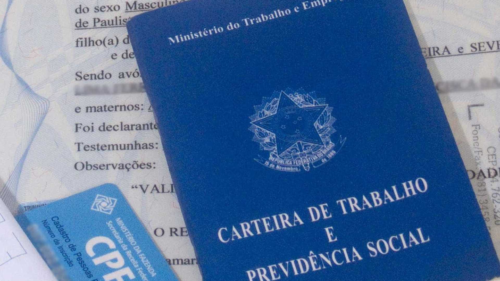 7 milhões de brasileiros têm FGTS atrasado; confira maiores devedores