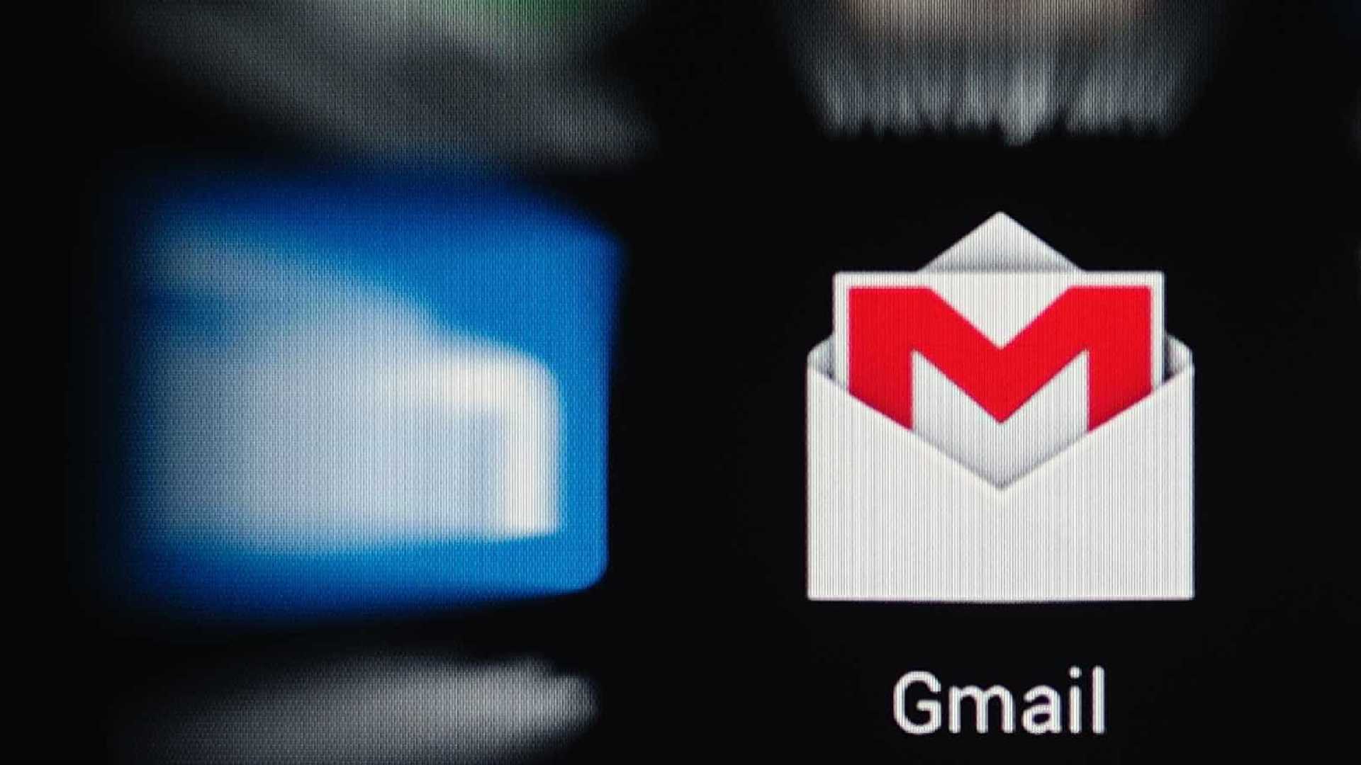 GOOGLE: Empresas conseguem ler suas mensagens do Gmail; saiba mais