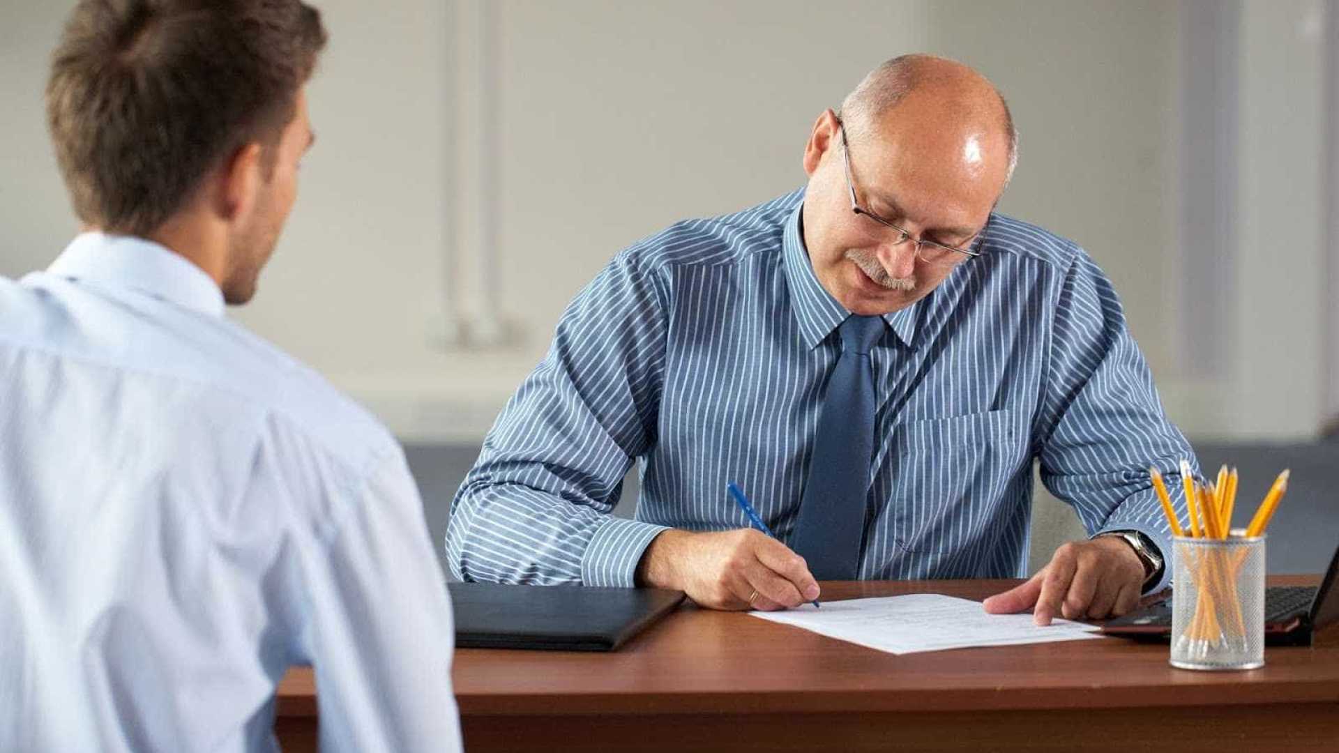 Portugal: Vaga de emprego proíbe candidaturas de brasileiros