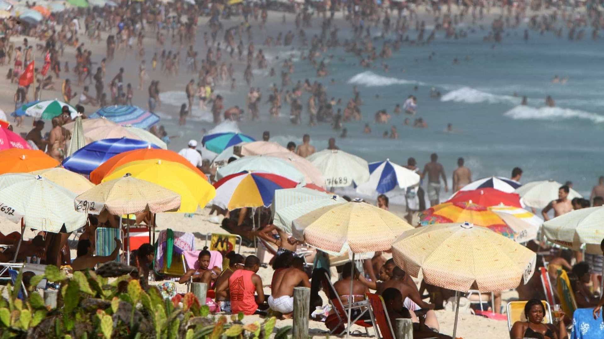 ALTERAR O RELÓGIO: Horário de verão muda de data e começará em novembro