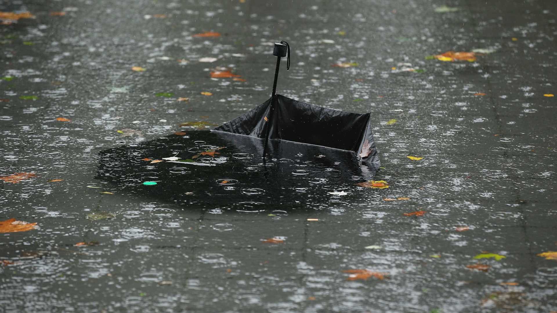 MAIORCA: Tempestade mata nove e deixa desaparecidos em ilha na Espanha