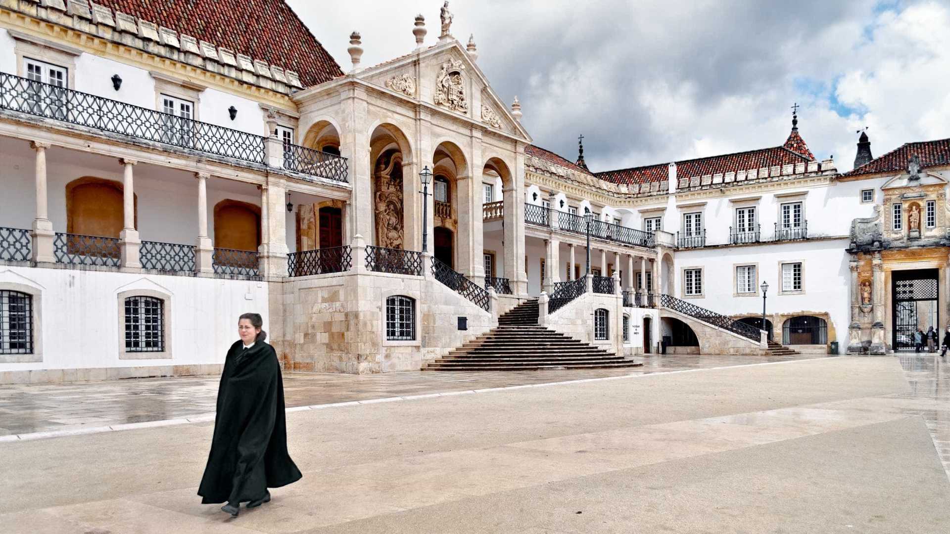 INTERCÂMBIO: Universidades de Portugal disputam estudantes brasileiros