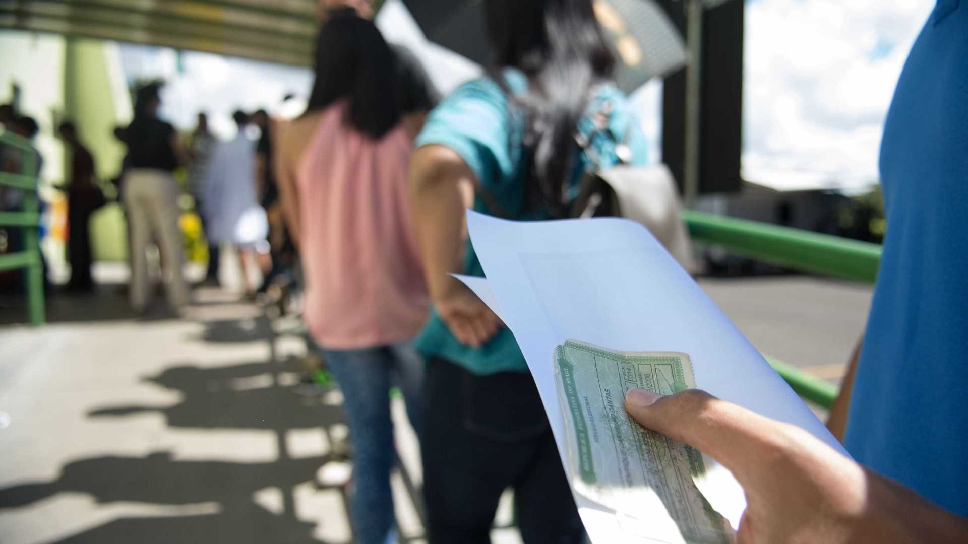 Prazo para tirar título e votar nas Eleições de 2018 termina hoje