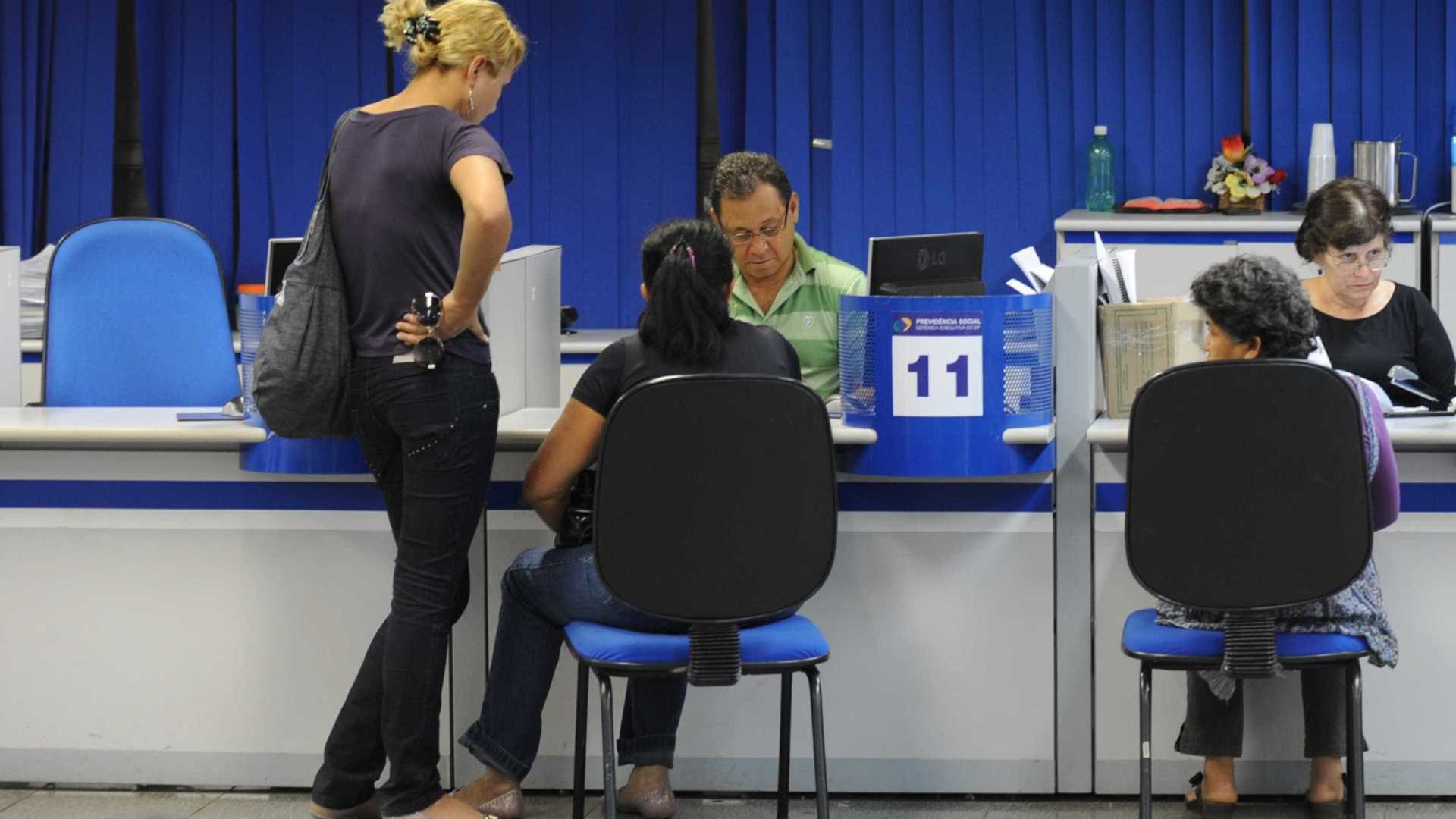 CONTRIBUIÇÃO: Saiba quando vale quitar a dívida com INSS e aposentar