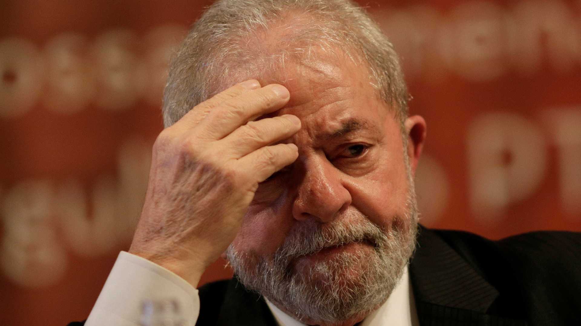 LUTO: Irmão do ex-presidente Lula morre vítima de câncer