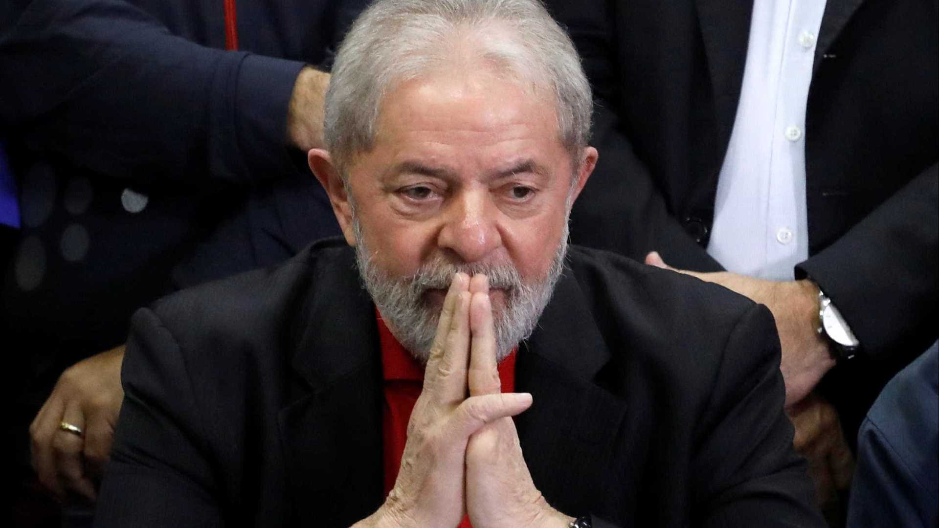 TRF-4 nega último recurso de Lula no caso do triplex do Guarujá