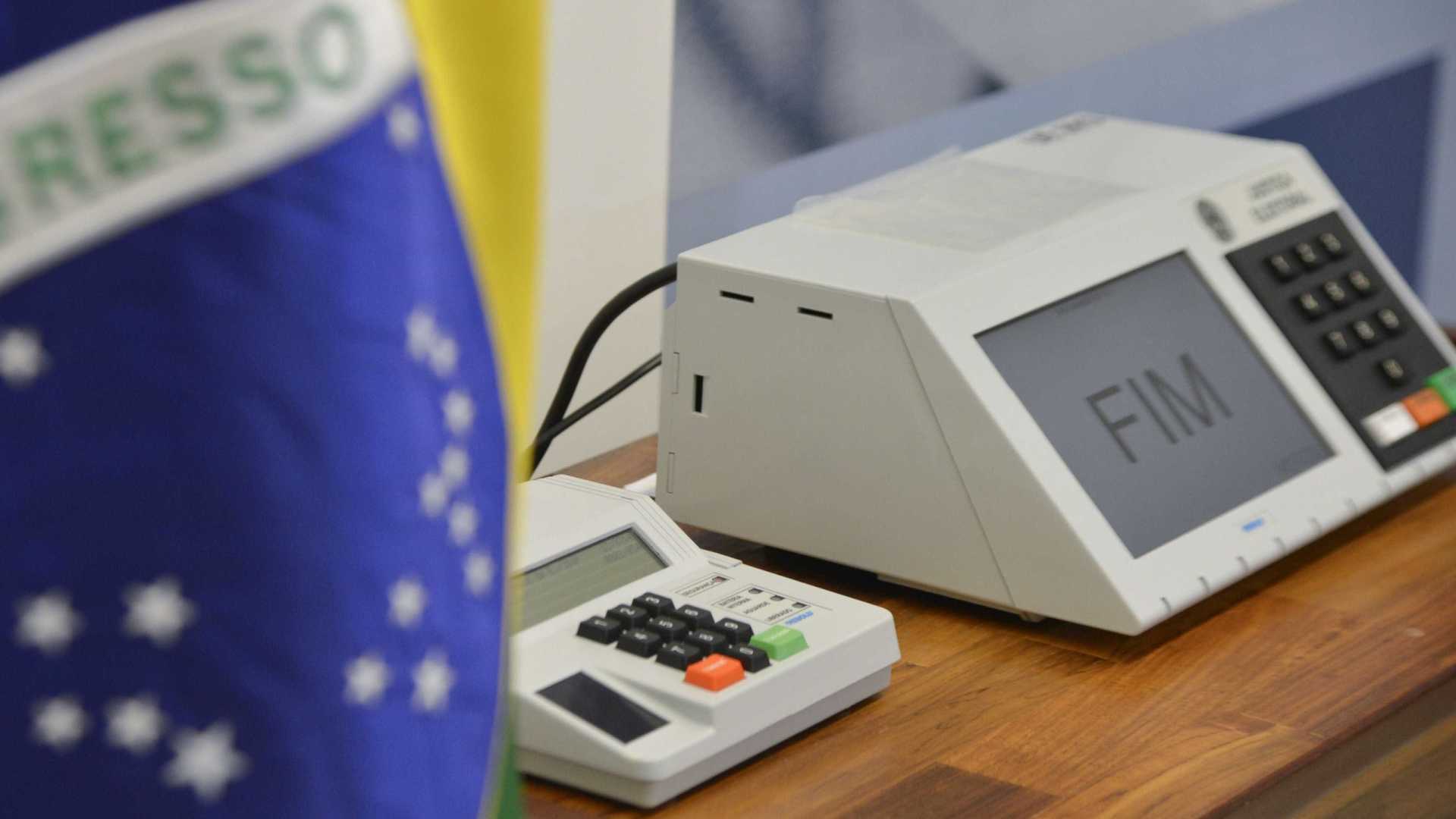 Partidos têm até dia 30 de abril para prestar contas de 2017