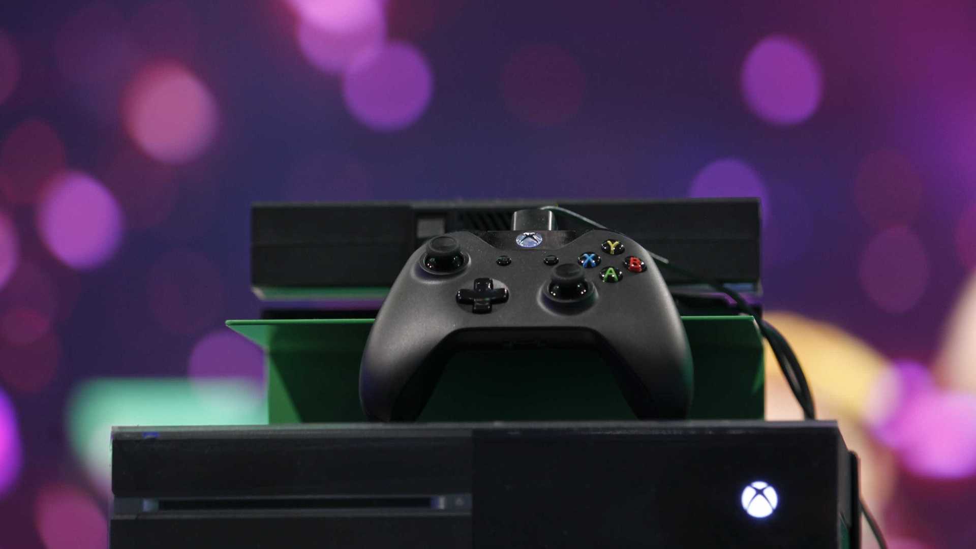 VEM AÍ: Novo Xbox já está 'no forno', anuncia fabricante