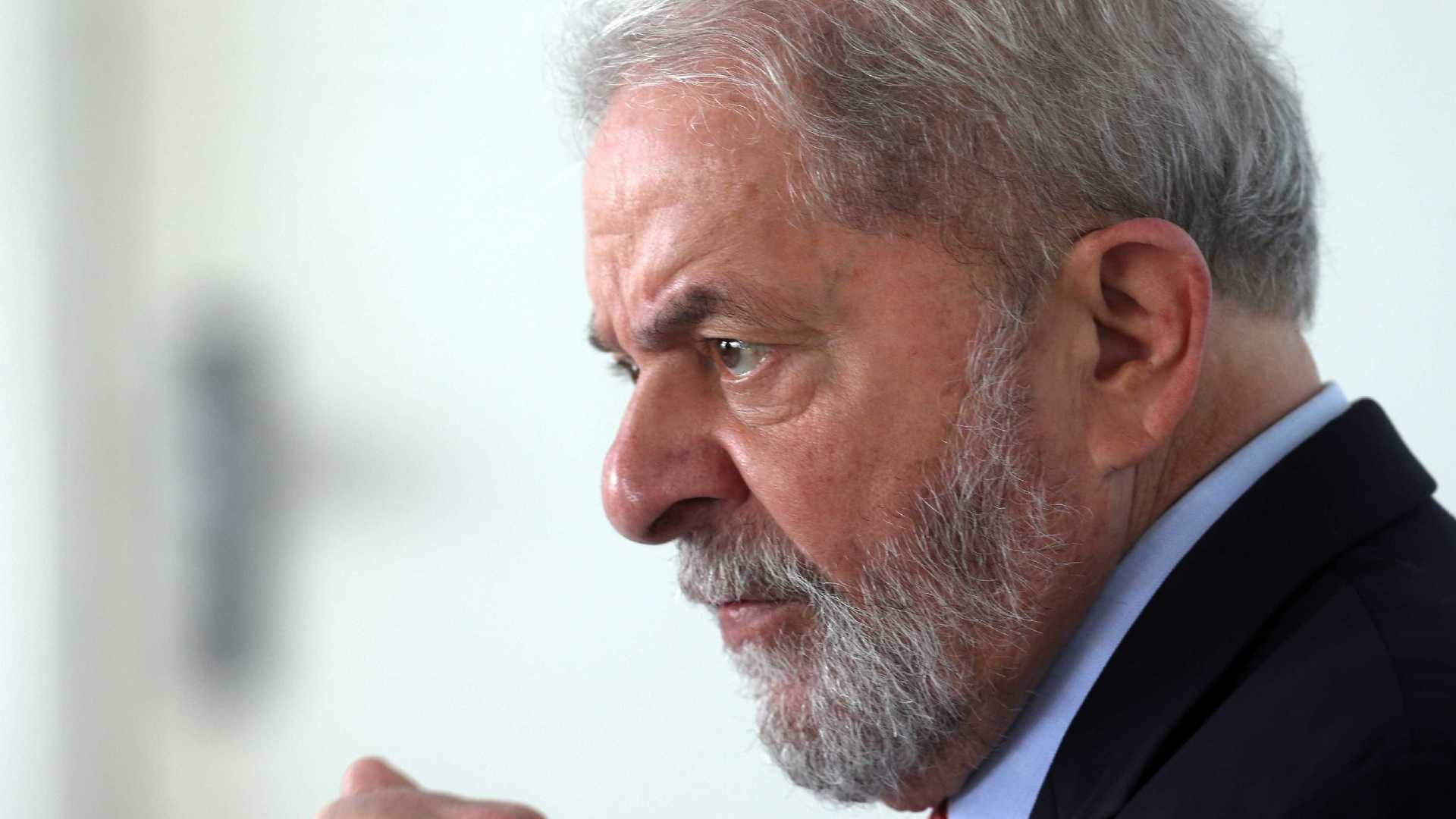 Lava Jato: 'Farta prova documental' põe Lula como proprietário de sítio