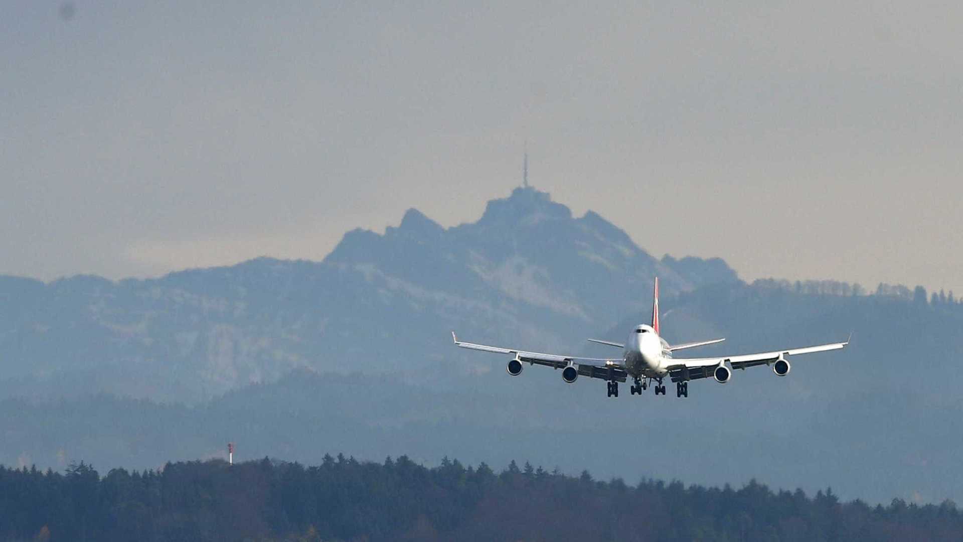 CENI: Acidente com avião mata sete pessoas na República Democrática do Congo