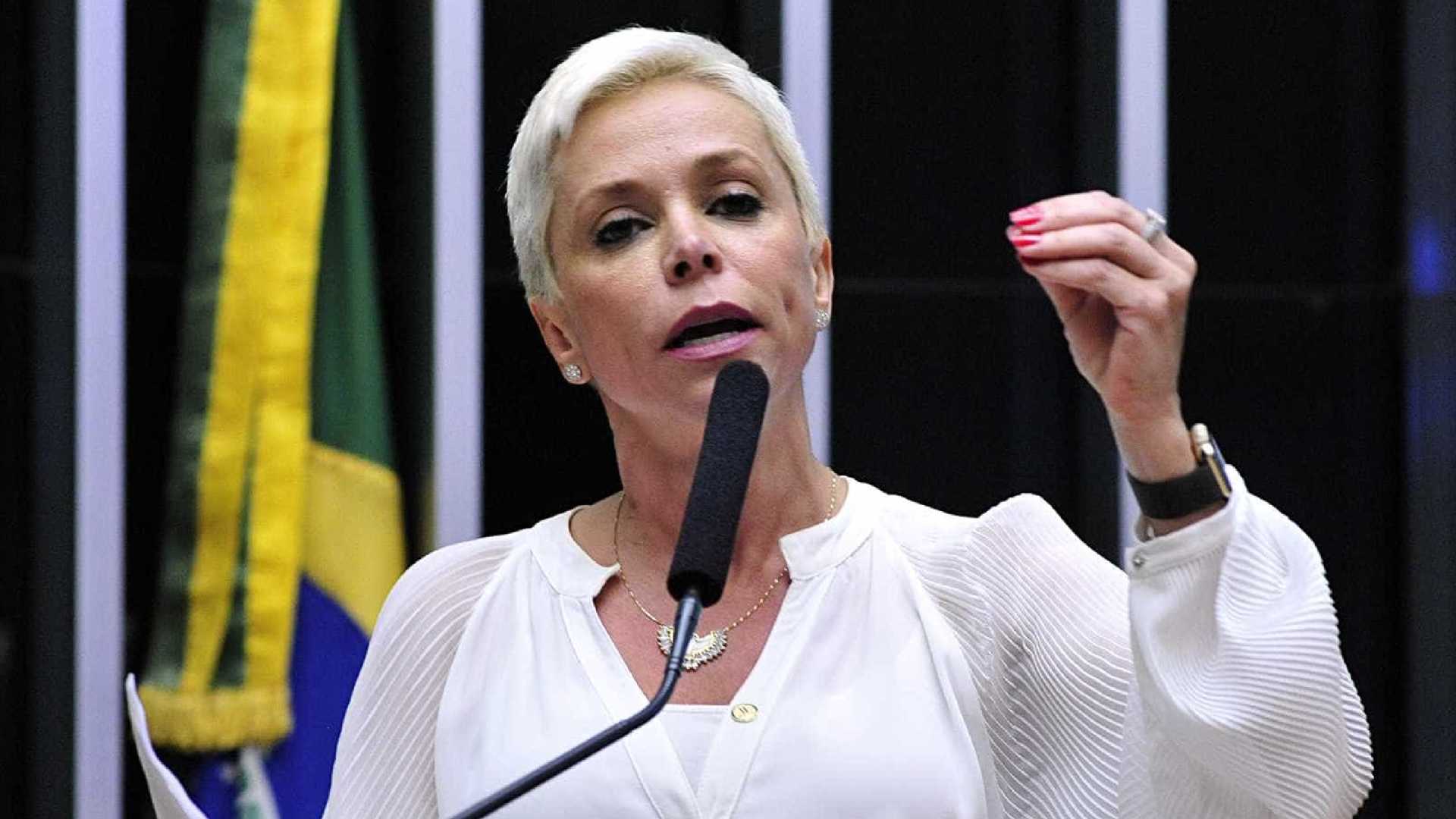 MINISTÉRIO DO TRABALHO: STJ libera posse de Cristiane Brasil como ministra