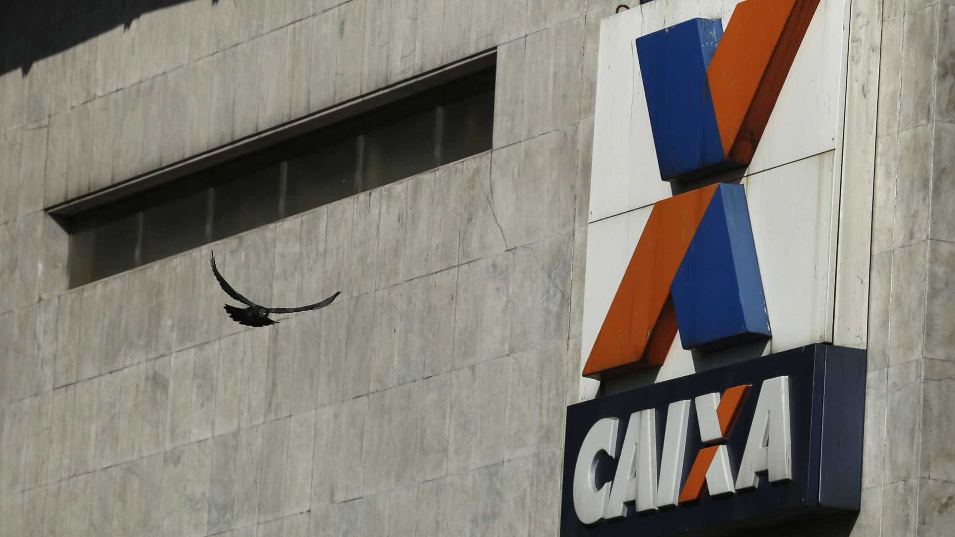 Caixa reduz juros para médias e grandes empresas em 38%