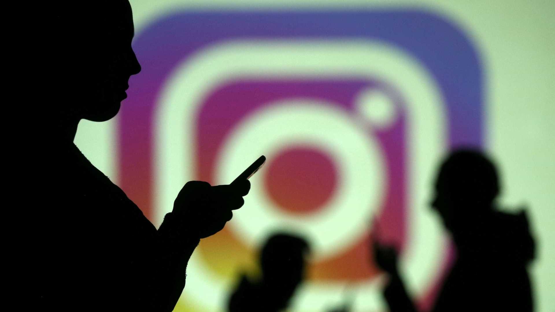 Instagram agora permite que usuários façam download de fotos postadas