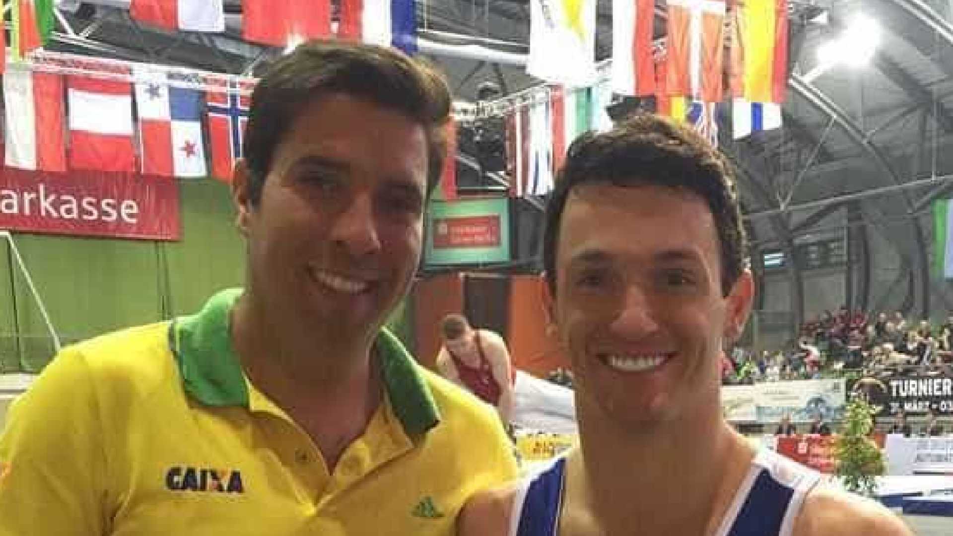 Procurador vê semelhanças entre os casos de abuso nos EUA e no Brasil