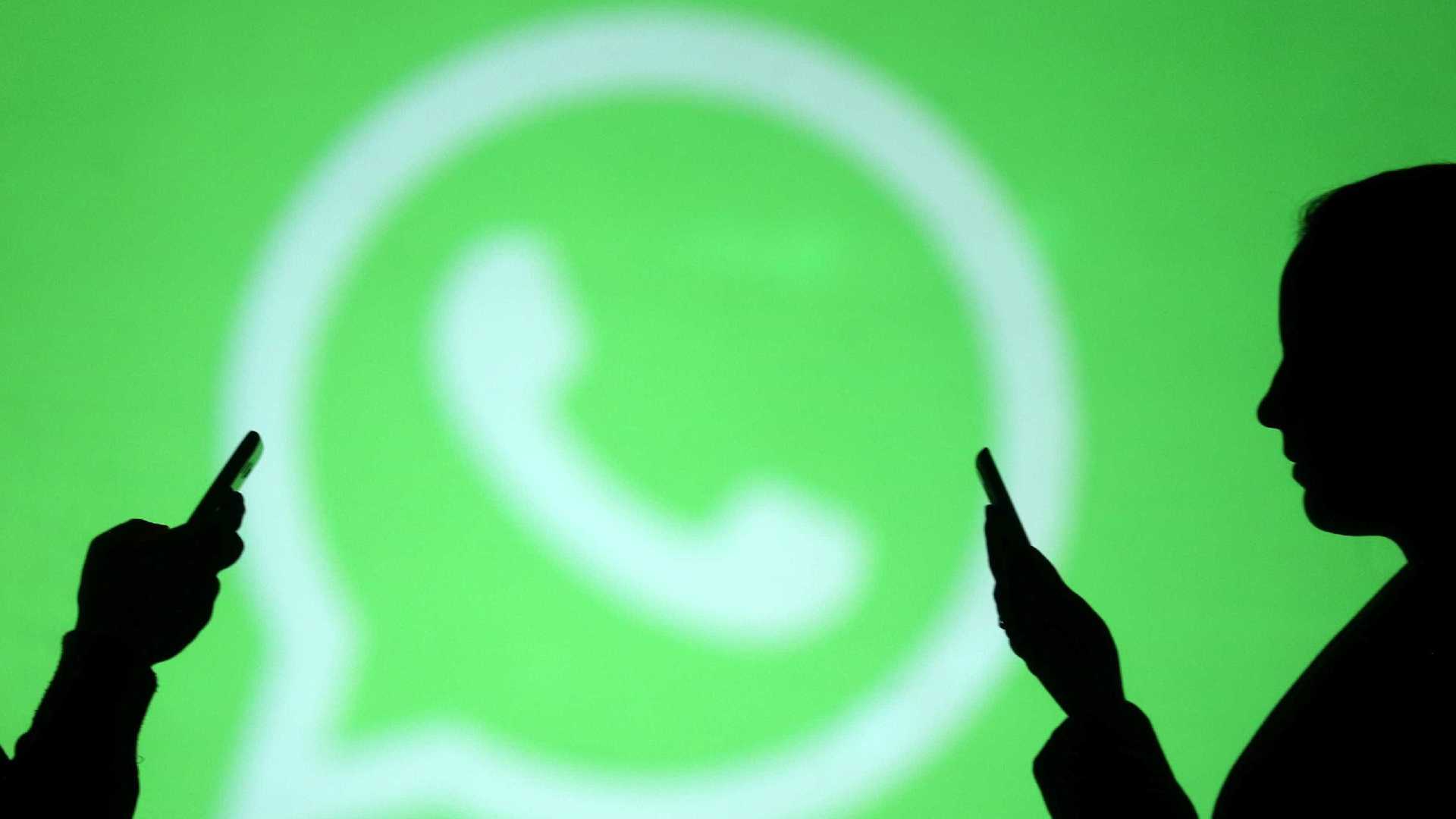 NOVA FUNCIONALIDADE: WhatsApp tem novidade para chamada em grupo; veja como funciona