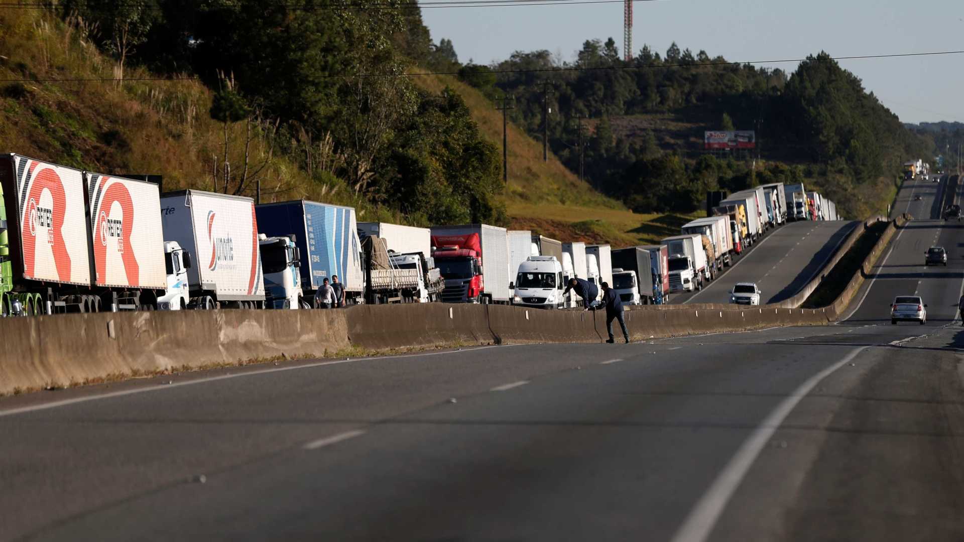 INADIMPLÊNCIA : Multas cobradas a transportadoras já passam de R$ 840 milhões