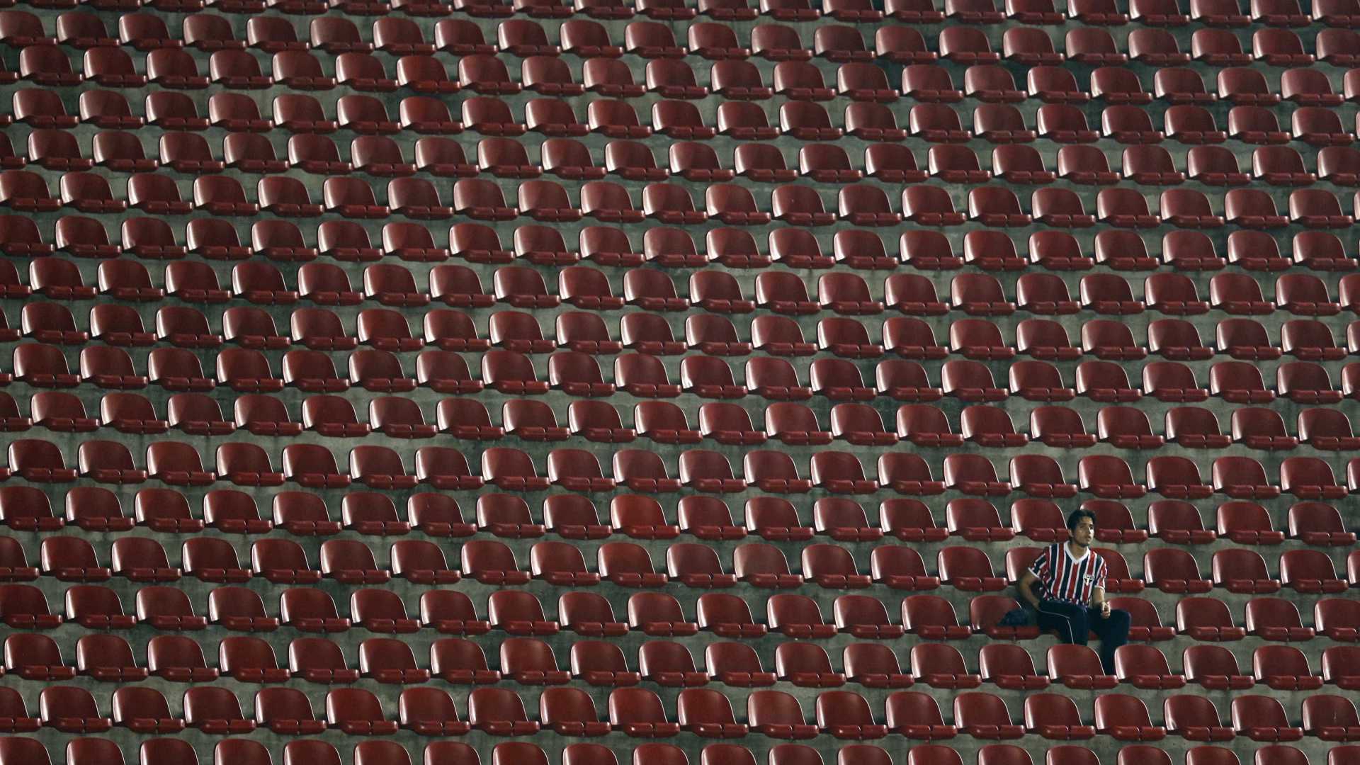 SELEÇÕES: Morumbi entra na corrida para ser sede da Copa América de 2019