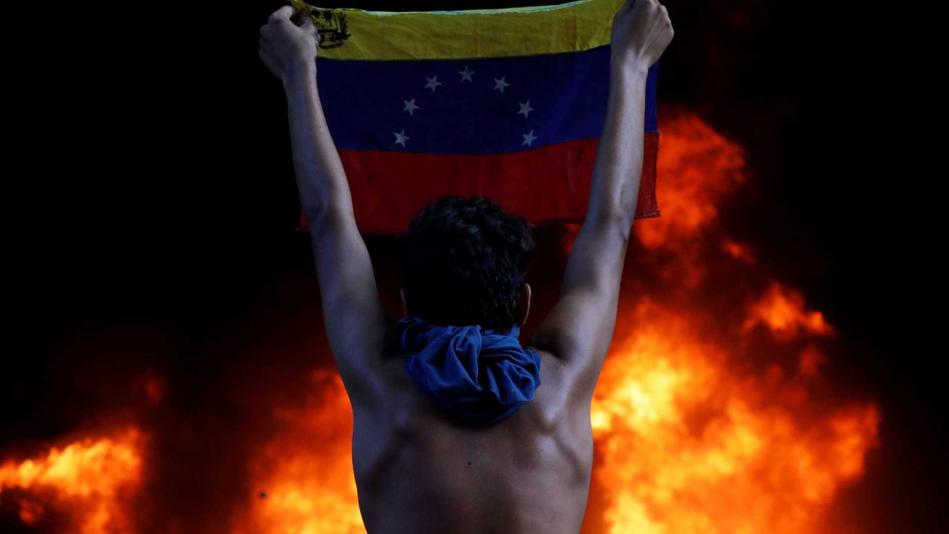 DIREITOS HUMANOS: ONU quer comissão para investigar mortes extrajudiciais na Venezuela