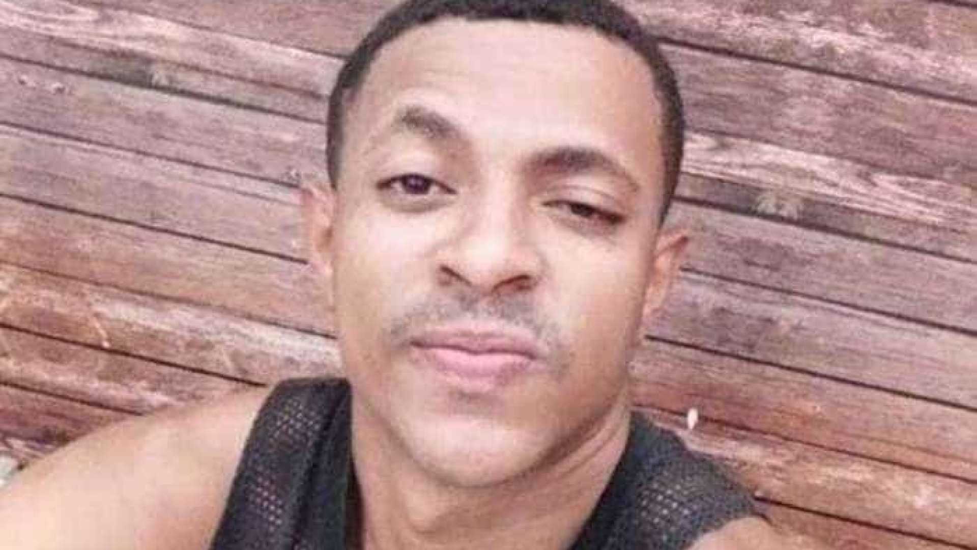 CRIME: Funkeiro é preso dentro de shopping suspeito de homicídio