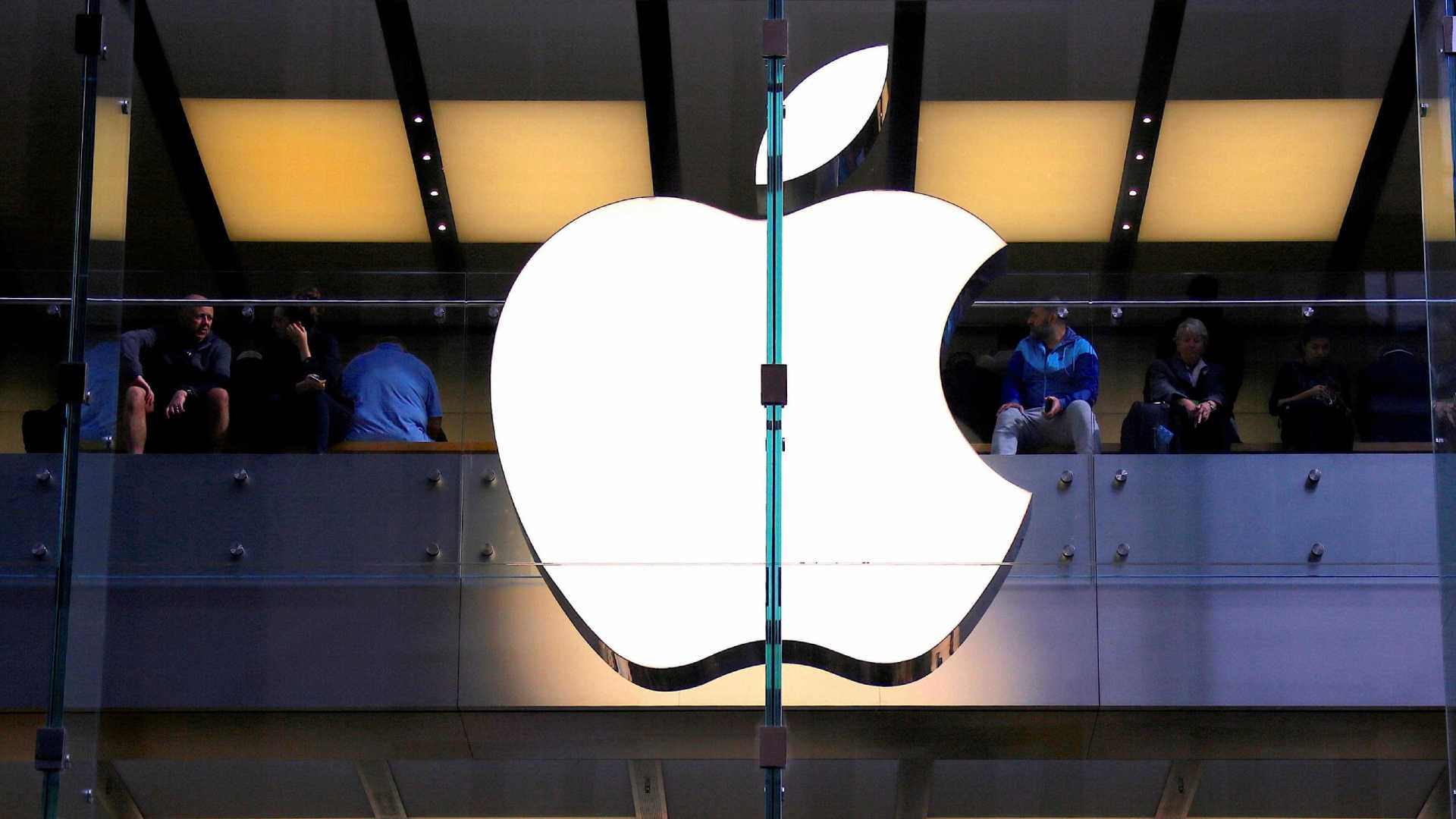 Apple vai lançar portal para polícia solicitar dados