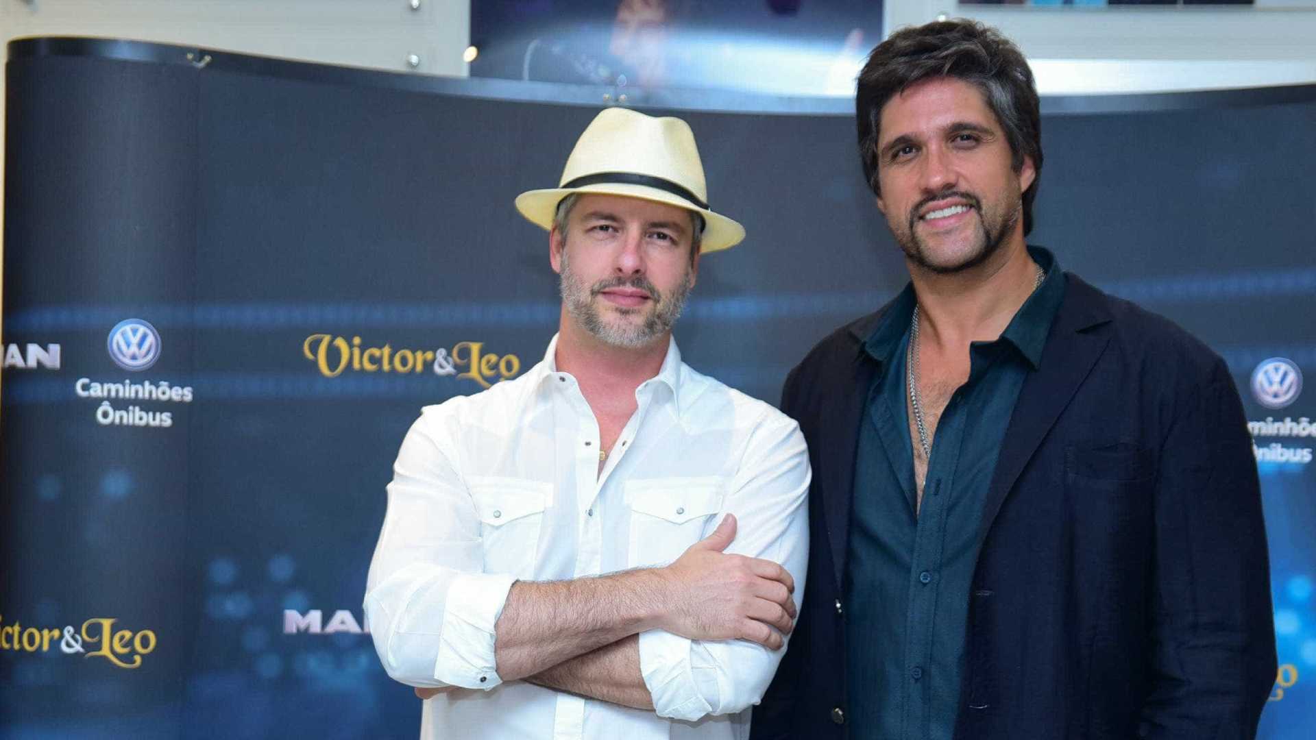 TEMPO INDETERMINADO: Victor & Leo anunciam separação após 26 anos de carreira