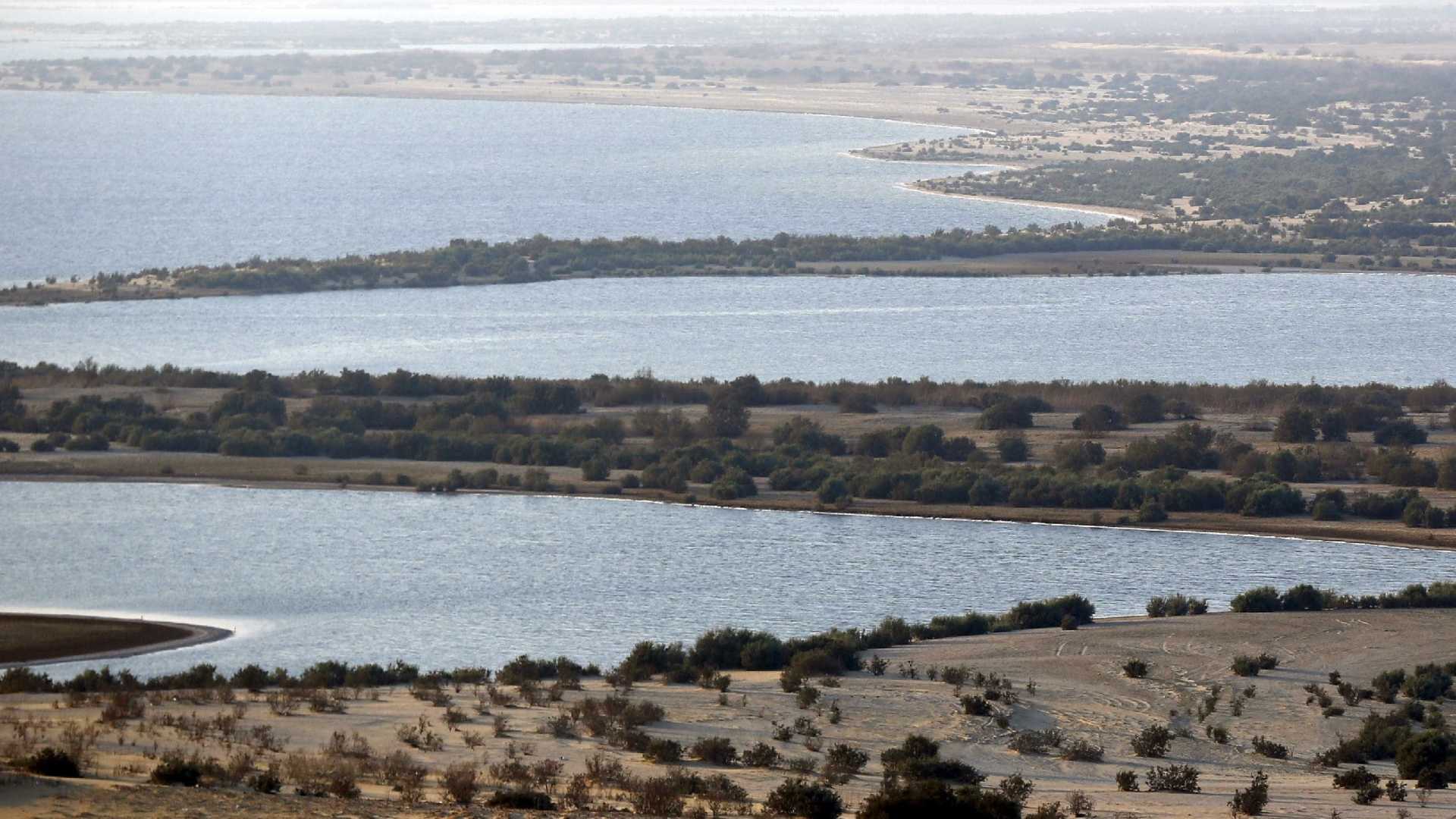 TRAGÉDIA NO SUDÃO: Naufrágio no rio Nilo deixa pelo menos 22 crianças mortas nesta quarta