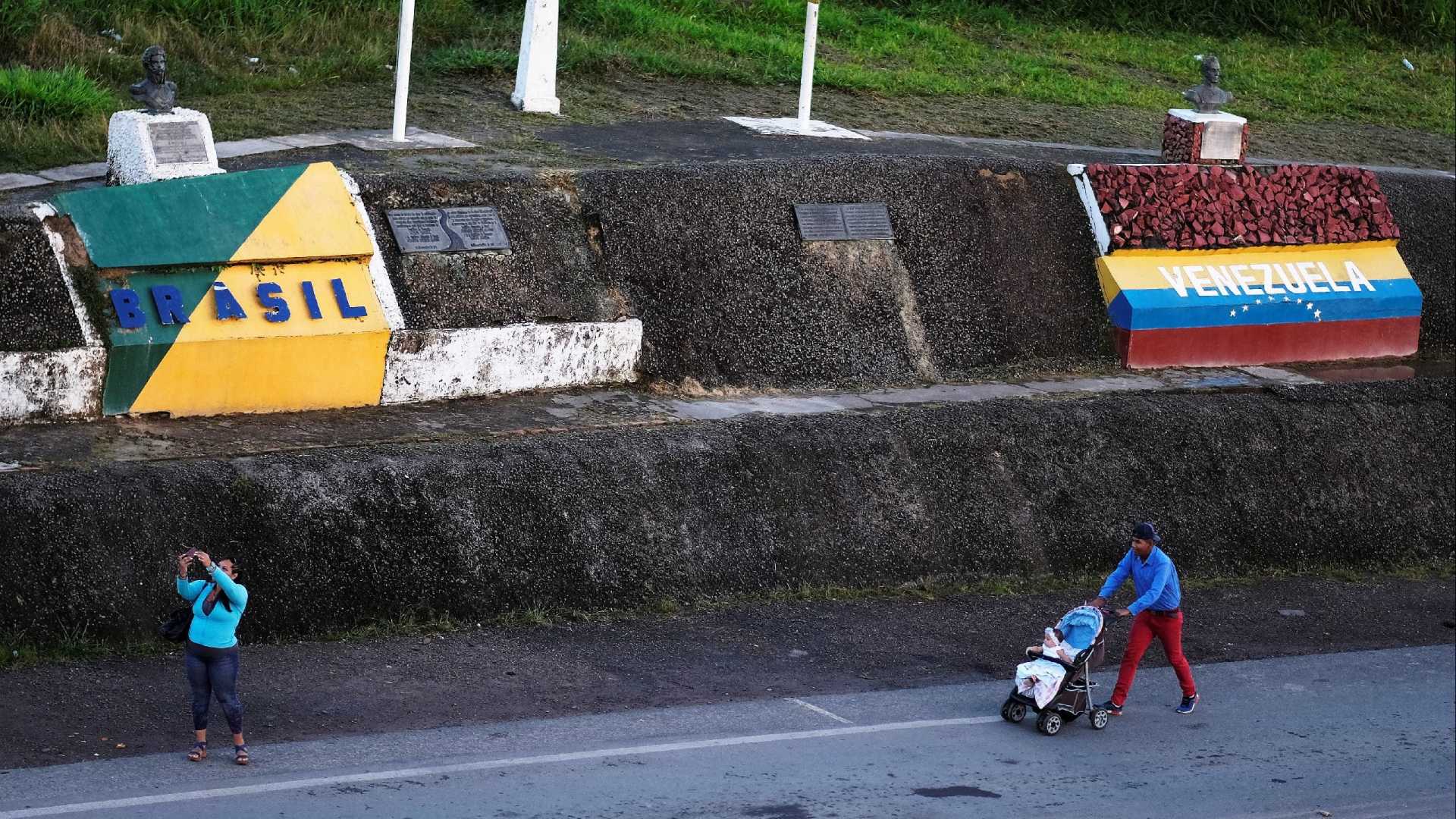 CASA CIVIL: Mais de 75 mil venezuelanos pediram regularização em RR desde 2015