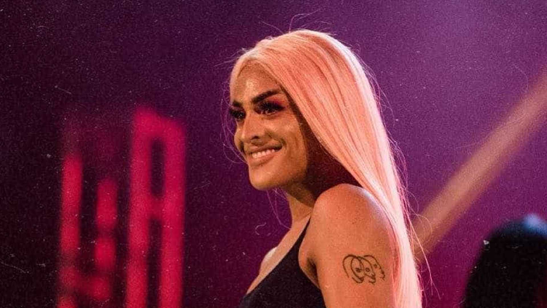 ELEIÇÕES 2018: Pabllo Vittar e artistas falam em resistência após vitória de Bolsonaro