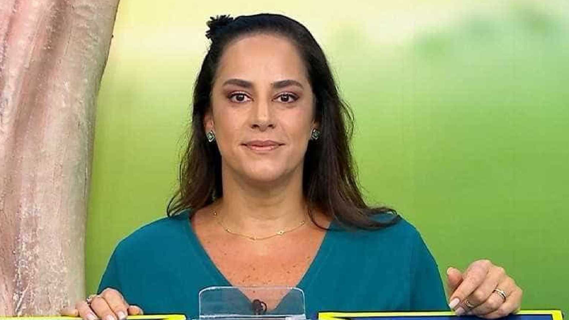 EMISSORA: Após chegar atrasada ao SBT, Silvio Santos pune a própria filha