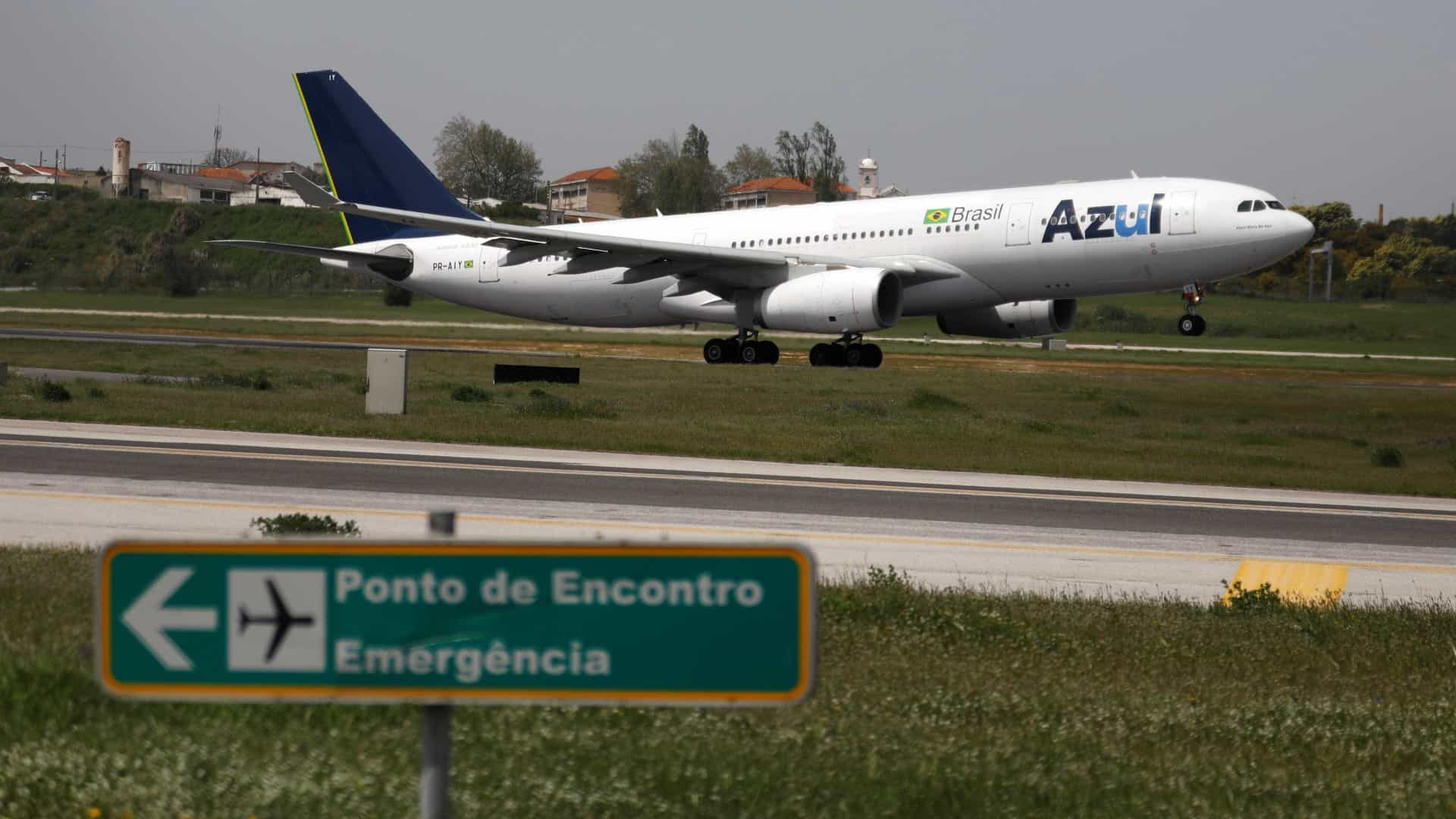 NEGÓCIOS: Lucro da Azul cai 53,5% e atinge R$ 138,2 milhões no 4º tri de 2018