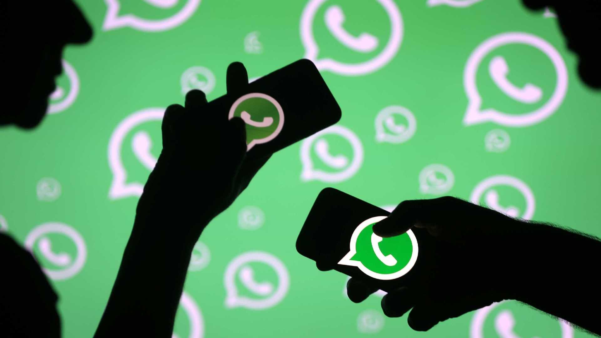 DE FÉRIAS: WhatsApp terá recurso para silenciar conversa de uma vez por todas