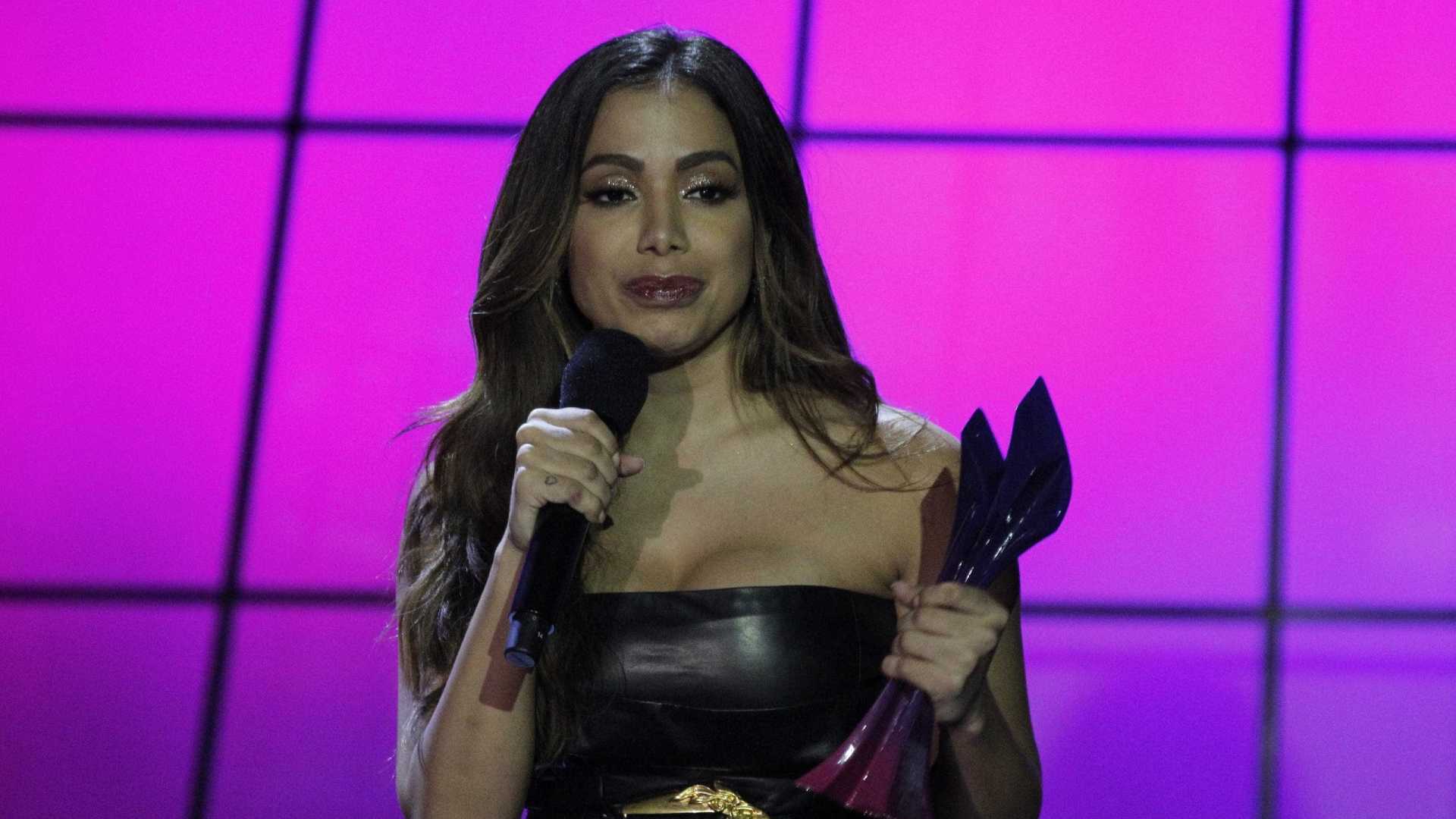 FENÔMENO: Documentário sobre Anitta estreia este mês na ...