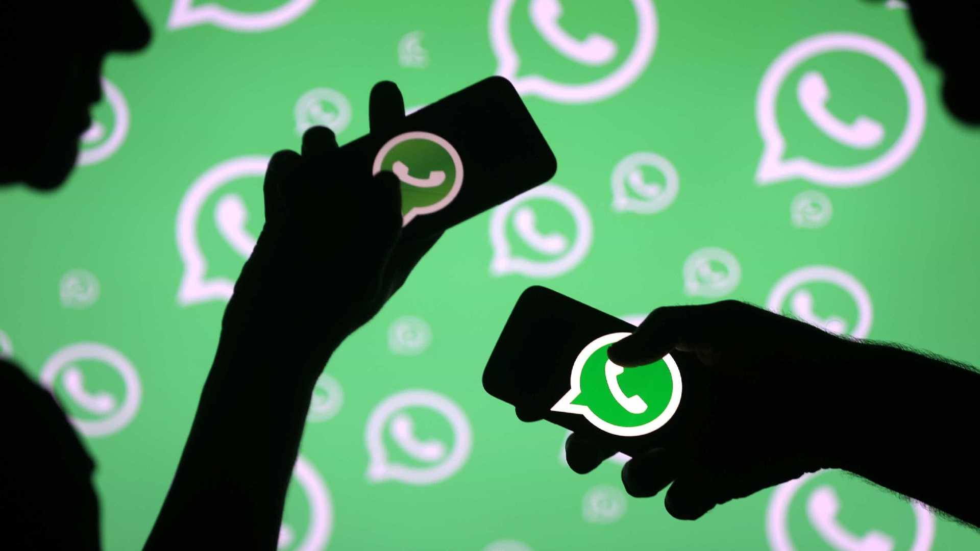 ATUALIZAÇÃO: Você vai adorar esse novo recurso do WhatsApp; confira