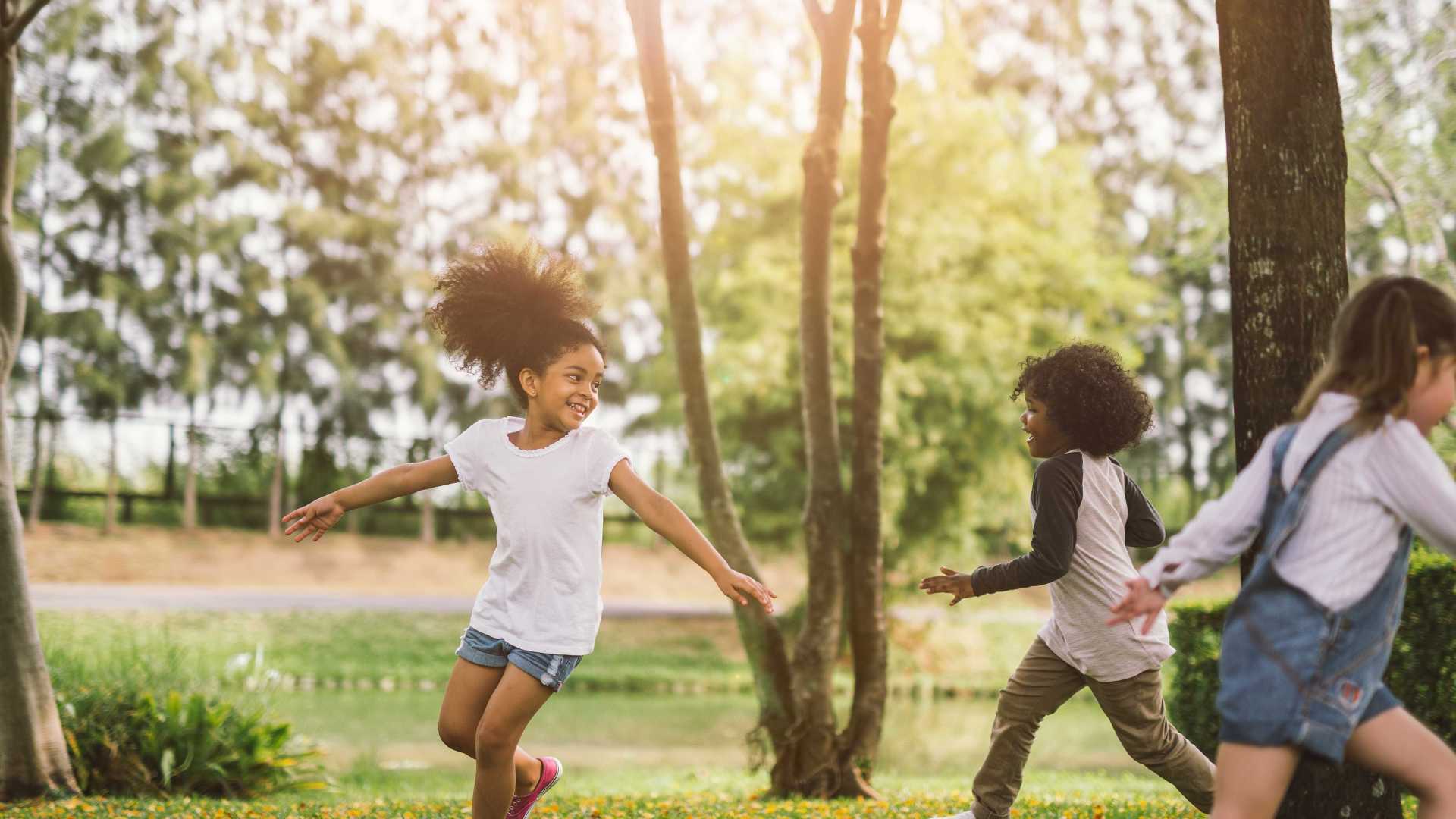 FÉRIAS: Natureza é destino preferido de 83% das viagens em família