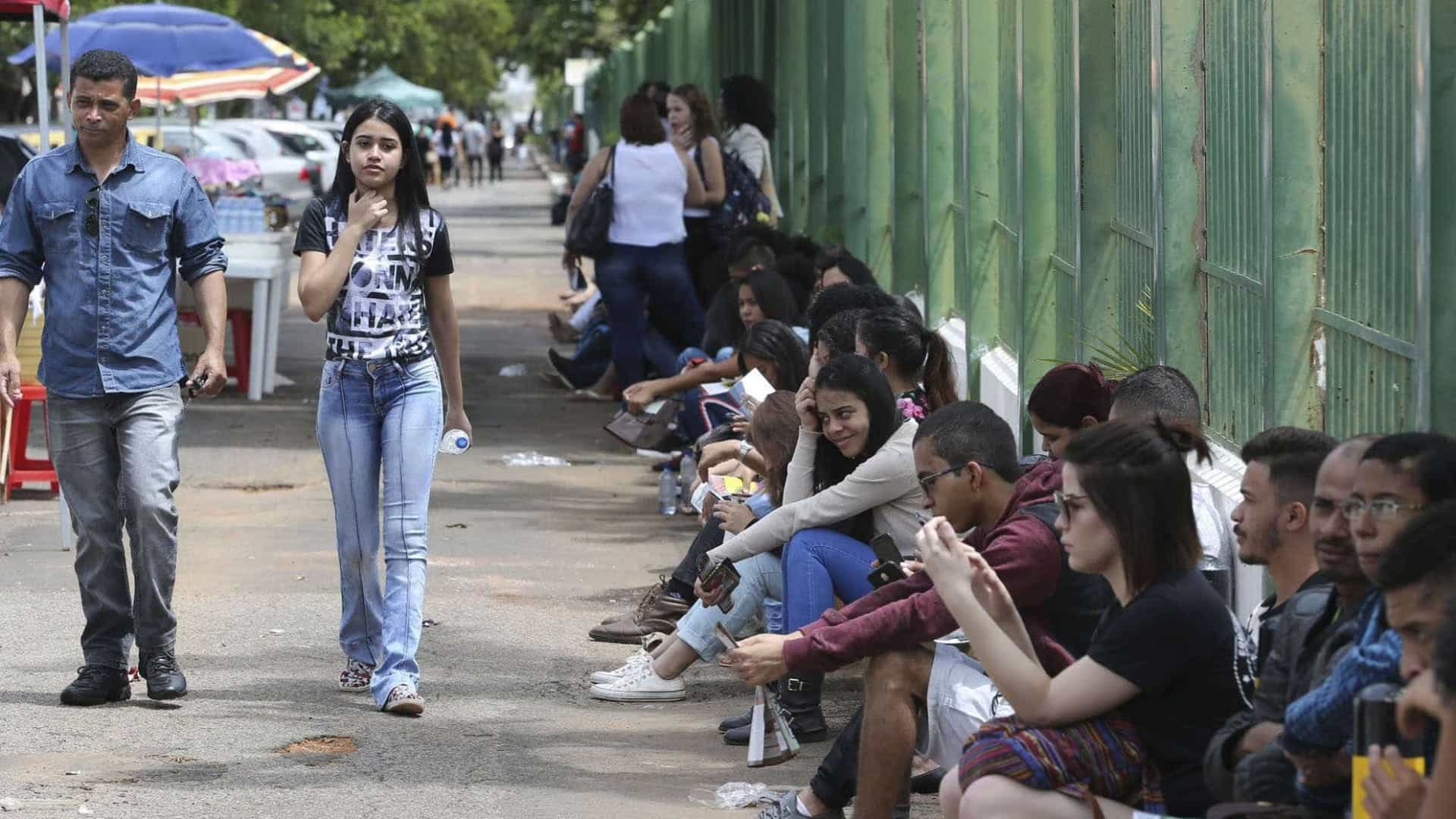 ProUni: estudantes já podem se inscrever para bolsas remanescentes