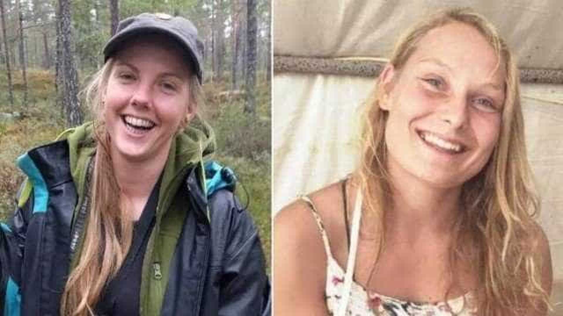 INVESTIGAÇÃO: Turistas são encontradas decapitadas em montanha