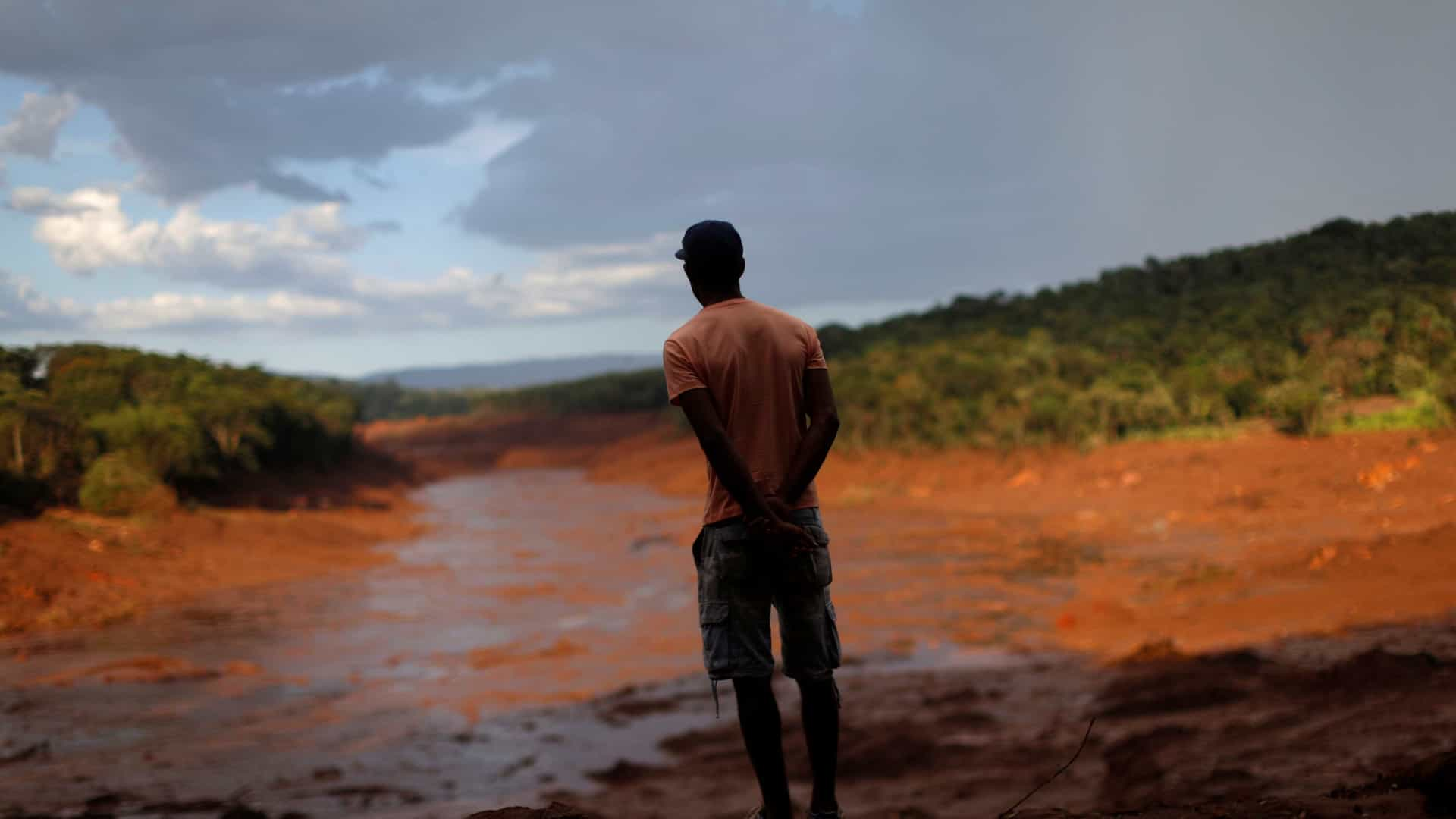 Brumadinho: número de mortos sobe para 209