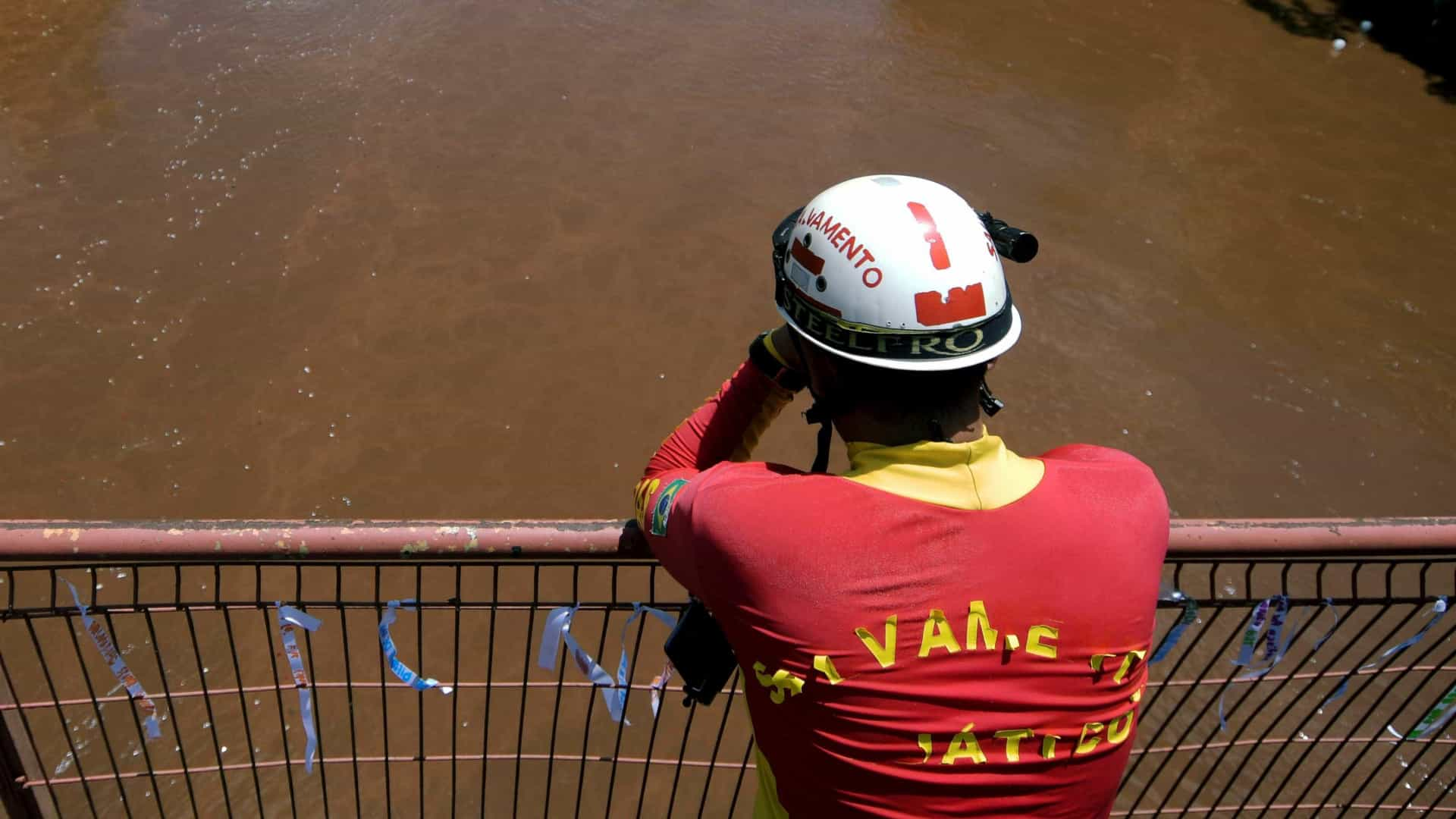 TRAGÉDIA: Número de mortos em Brumadinho sobe para 186; há 122 desaparecidos