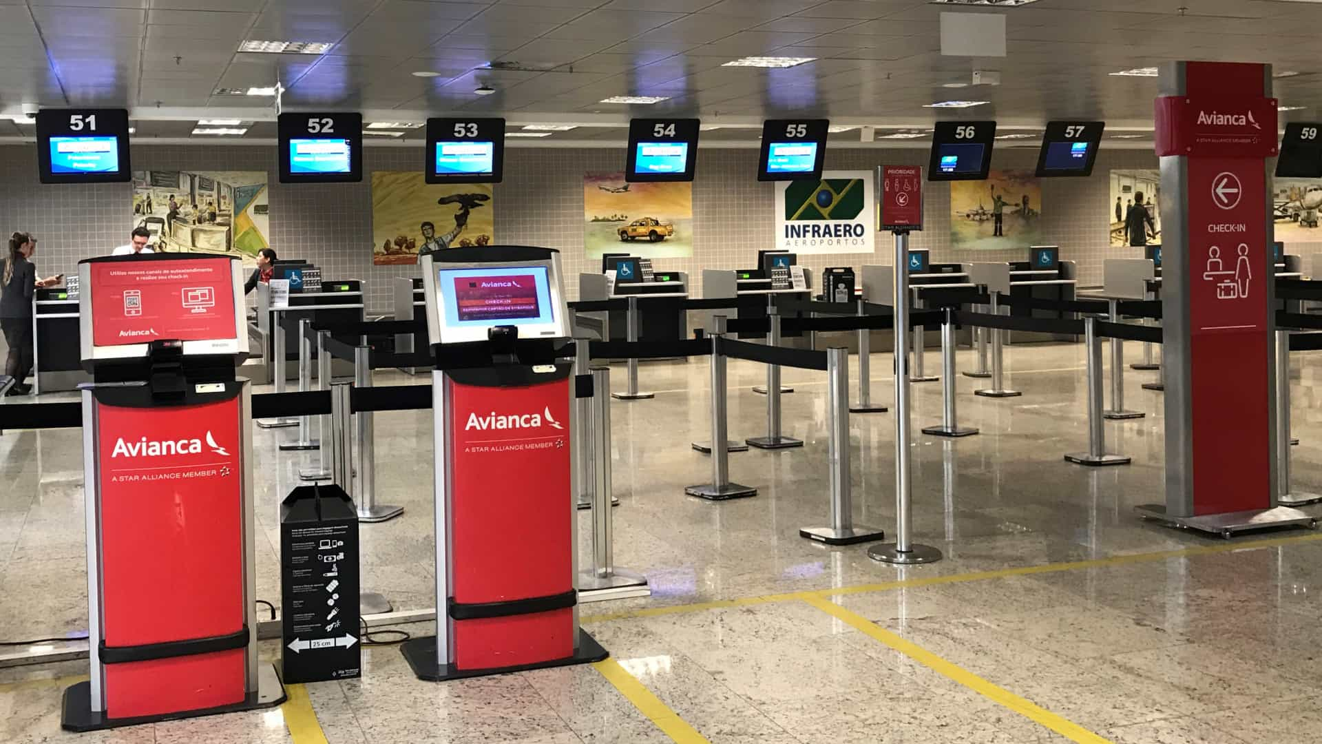 ESTIMATIVA: 'Efeito Avianca' faz preço de passagem aérea subir até 140%