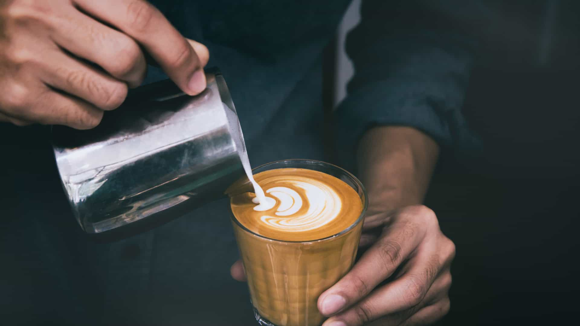 NO PONTO: Barista ensina cinco segredos para preparar um bom café